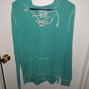 AE Boho Sweatshirt